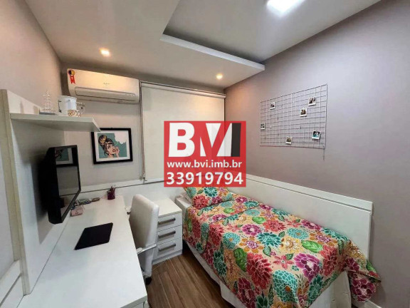 Imagem Apartamento com 4 Quartos à Venda, 98 m² em Vila Da Penha - Rio De Janeiro Imagem Apartamento com 4 Quartos à Venda, 98 m² em Vila Da Penha - Rio De Janeiro
