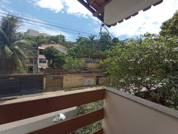 Imagem Casa com 3 Quartos à Venda, 120 m² em Ilha Dos Ayres - Vila Velha
