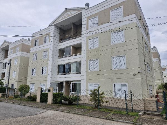Apartamento com 2 Quartos à Venda, 43 m² em Cotia