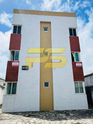 Imagem Apartamento com 2 Quartos à Venda, 45 m² em Cristo Redentor - João Pessoa
