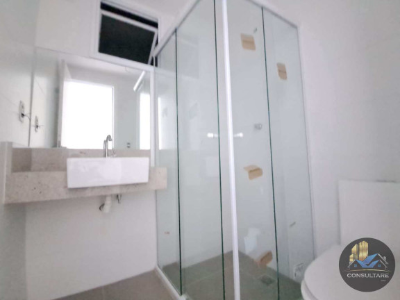 Imagem Apartamento com 2 Quartos à Venda, 58 m² em Marapé - Santos