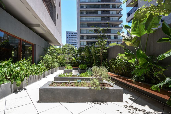 Imagem Apartamento com 2 Quartos à Venda, 130 m² em Vila Madalena - São Paulo Imagem Apartamento com 2 Quartos à Venda, 130 m² em Vila Madalena - São Paulo