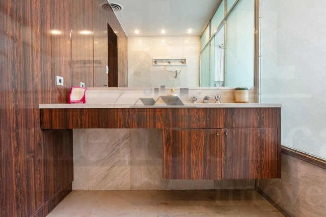 Imagem Apartamento com 3 Quartos à Venda, 310 m² em Higienópolis - São Paulo