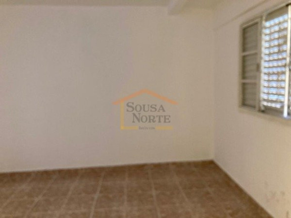 Imagem Sobrado com 2 Quartos à Venda, 120 m² em Vila Medeiros - São Paulo