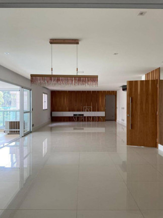 Foto do imóvel Apartamento com 3 Quartos à Venda, 235 m² em Alphaville - Barueri