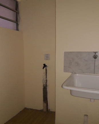 Imagem Imóvel com 2 Quartos à Venda, 45 m² em Restinga - Porto Alegre