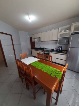 Imagem Casa com 2 Quartos à Venda, 80 m² em Fazenda Da Armação - Governador Celso Ramos