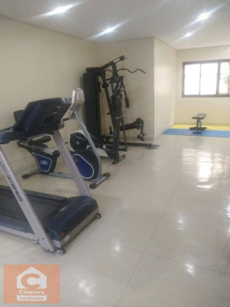 Imagem Apartamento com 3 Quartos à Venda, 105 m² em Moema - São Paulo Imagem Apartamento com 3 Quartos à Venda, 105 m² em Moema - São Paulo