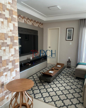 Imagem Apartamento com 3 Quartos à Venda, 151 m² em Jardim Portal Da Colina - Sorocaba