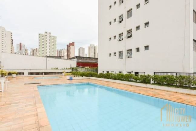 Imagem Apartamento com 2 Quartos à Venda, 61 m² em Saúde - São Paulo