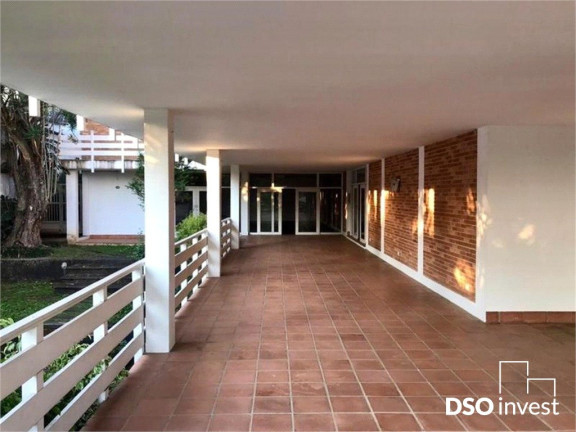Imagem Casa com 4 Quartos à Venda, 1.100 m² em Jardim Leonor - São Paulo