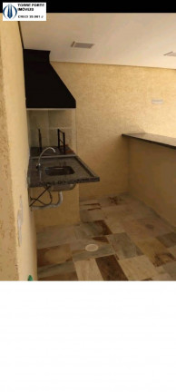 Imagem Apartamento com 2 Quartos à Venda, 60 m² em Baeta Neves - São Bernardo Do Campo