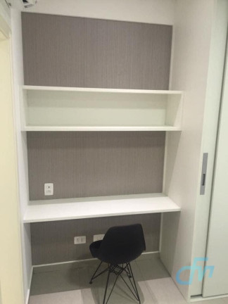 Imagem Apartamento com 1 Quarto para Alugar, 42 m² em Vila Oliveira - Mogi Das Cruzes