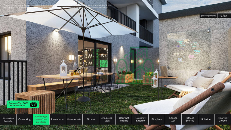 Imagem Apartamento com 2 Quartos à Venda, 56 m² em Novo Mundo - Curitiba Imagem Apartamento com 2 Quartos à Venda, 56 m² em Novo Mundo - Curitiba