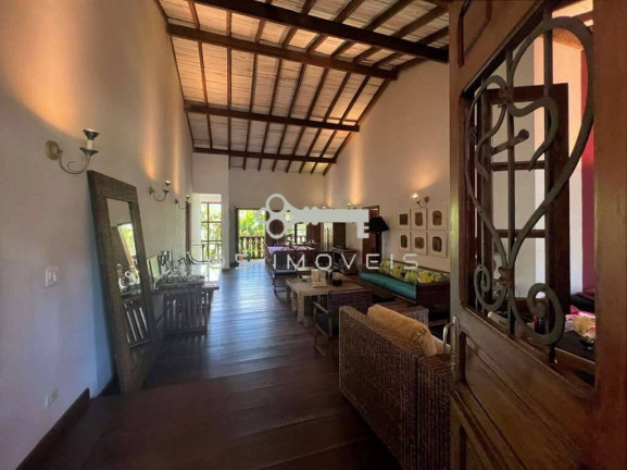Imagem Casa de Condomínio com 4 Quartos à Venda,  em Jardim Das Flores - Cotia