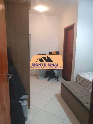 Imagem Casa com 2 Quartos à Venda, 132 m² em Jardim Residencial Villa Amato - Sorocaba Imagem Casa com 2 Quartos à Venda, 132 m² em Jardim Residencial Villa Amato - Sorocaba