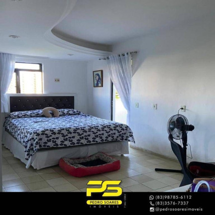Imagem Apartamento com 3 Quartos à Venda, 130 m² em Miramar - João Pessoa Imagem Apartamento com 3 Quartos à Venda, 130 m² em Miramar - João Pessoa