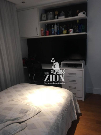 Imagem Apartamento com 4 Quartos à Venda, 220 m² em Santana - São Paulo