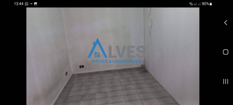 Imagem Sobrado com 4 Quartos à Venda, 165 m² em Assunção - São Bernardo Do Campo