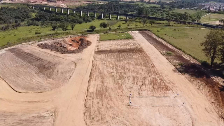 Imagem Terreno à Venda, 180 m² em Jardim Dos Pássaros - Salto