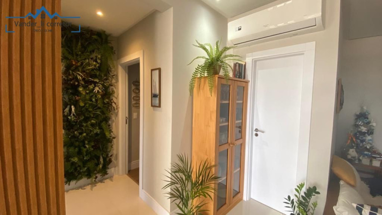 Imagem Imóvel com 2 Quartos à Venda, 154 m² em Perequê