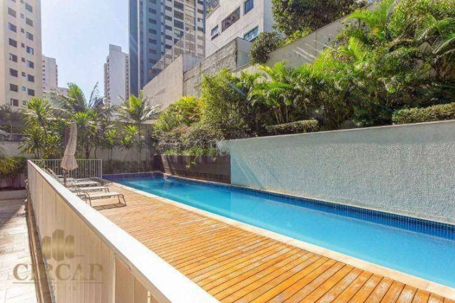 Imagem Apartamento com 2 Quartos à Venda, 89 m² em Pompeia - São Paulo Imagem Apartamento com 2 Quartos à Venda, 89 m² em Pompeia - São Paulo
