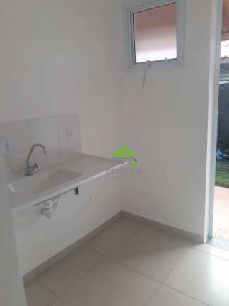 Imagem Casa de Condomínio com 2 Quartos à Venda, 60 m² em água Espraiada (caucaia Do Alto) - Cotia