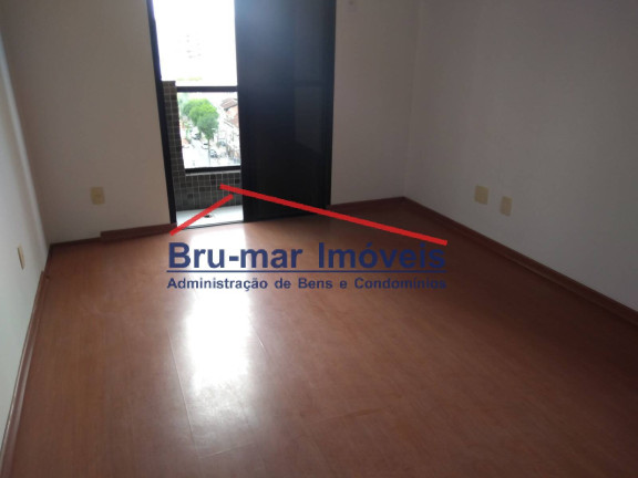 Imagem Apartamento com 3 Quartos à Venda, 170 m² em Pompéia - Santos Imagem Apartamento com 3 Quartos à Venda, 170 m² em Pompéia - Santos