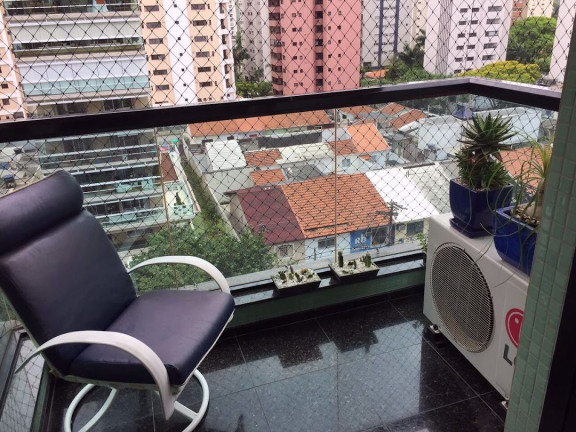 Imagem Apartamento com 4 Quartos à Venda, 257 m² em Indianópolis - São Paulo Imagem Apartamento com 4 Quartos à Venda, 257 m² em Indianópolis - São Paulo