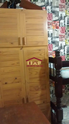 Imagem Apartamento com 3 Quartos à Venda, 80 m² em Passagem - Cabo Frio Imagem Apartamento com 3 Quartos à Venda, 80 m² em Passagem - Cabo Frio