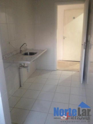 Imagem Apartamento com 2 Quartos à Venda, 60 m² em Jardim Brasil (zona Norte) - São Paulo