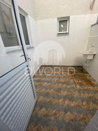 Imagem Imóvel com 2 Quartos à Venda, 44 m² em Vila Príncipe De Gales - Santo André Imagem Imóvel com 2 Quartos à Venda, 44 m² em Vila Príncipe De Gales - Santo André