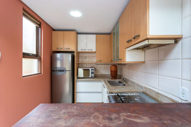 Imagem Casa de Condomínio com 3 Quartos à Venda, 200 m² em Vila Assunção - Porto Alegre
