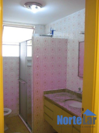 Imagem Apartamento com 1 Quarto para Alugar, 50 m² em Santa Cecília - São Paulo