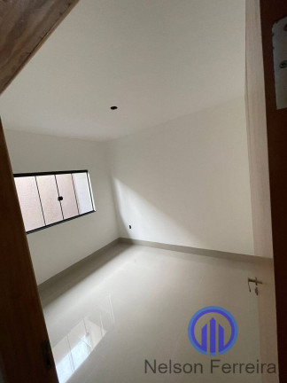 Imagem Casa com 3 Quartos à Venda, 180 m² em Jardim Dos Girassóis - Aparecida De Goiânia