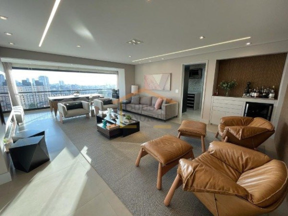 Apartamento com 4 Quartos à Venda, 140 m² em Santa Teresinha - São Paulo