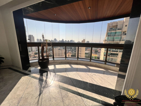 Imagem Apartamento com 3 Quartos à Venda, 207 m² em Santana - São Paulo Imagem Apartamento com 3 Quartos à Venda, 207 m² em Santana - São Paulo