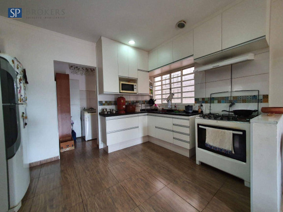 Imagem Casa com 3 Quartos à Venda, 178 m² em Jardim São Marcos - Valinhos Imagem Casa com 3 Quartos à Venda, 178 m² em Jardim São Marcos - Valinhos