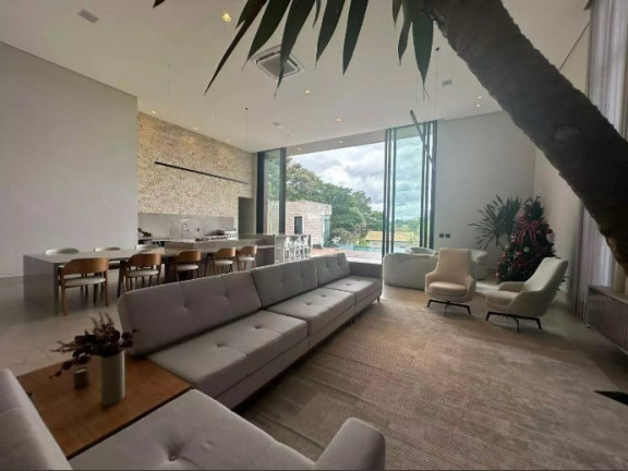 Imagem Casa de Condomínio com 4 Quartos à Venda, 1.200 m² em Condados Da Lagoa - Lagoa Santa