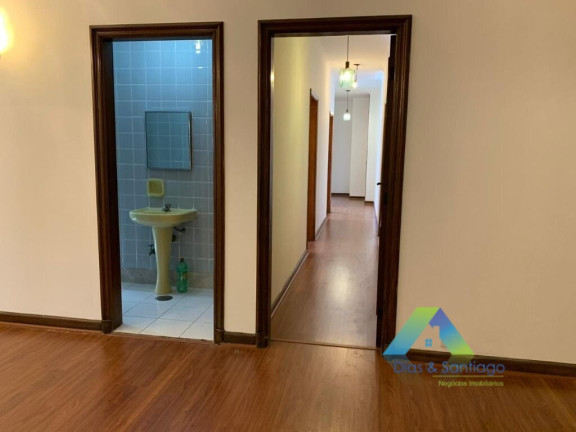 Imagem Sobrado com 3 Quartos à Venda, 300 m² em Ipiranga - São Paulo