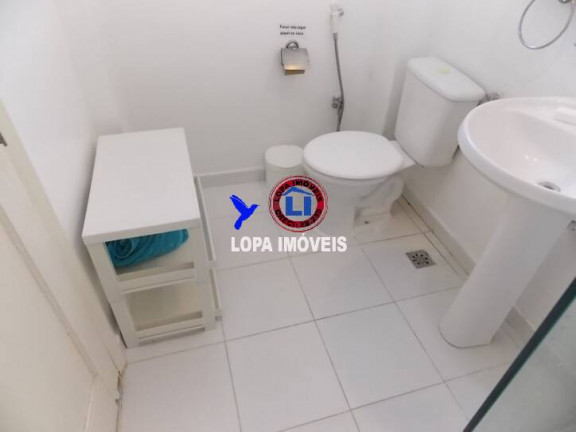 Imagem Apartamento com 1 Quarto à Venda, 34 m² em Centro - Rio De Janeiro