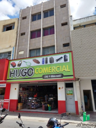 Kitnet com 1 Quarto para Alugar, 10 m² em Centro - Montes Claros