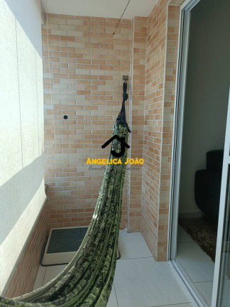 Imagem Apartamento com 2 Quartos à Venda, 61 m² em Catiapoa - São Vicente Imagem Apartamento com 2 Quartos à Venda, 61 m² em Catiapoa - São Vicente