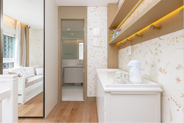 Imagem Apartamento com 3 Quartos à Venda, 229 m² em Ibirapuera - São Paulo Imagem Apartamento com 3 Quartos à Venda, 229 m² em Ibirapuera - São Paulo