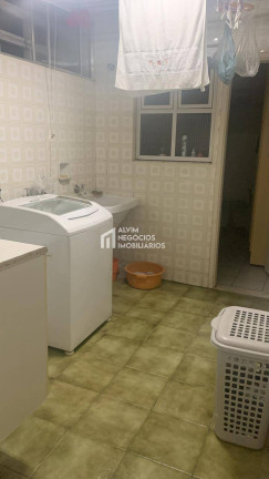 Imagem Apartamento com 3 Quartos à Venda, 120 m² em Vila Adyana - São José Dos Campos