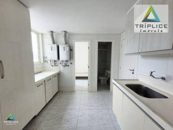 Imagem Cobertura com 5 Quartos à Venda, 560 m² em Granbery - Juiz De Fora