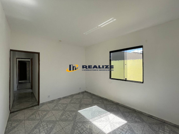 Imagem Casa com 3 Quartos à Venda, 135 m² em Vivendas Do Coqueiro I - Campos Dos Goytacazes Imagem Casa com 3 Quartos à Venda, 135 m² em Vivendas Do Coqueiro I - Campos Dos Goytacazes