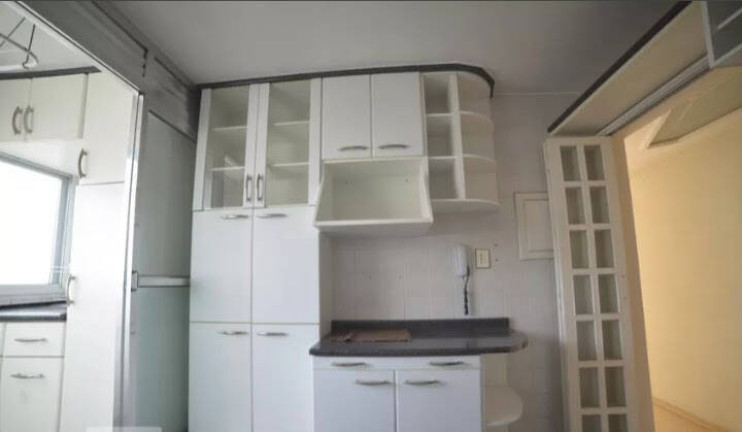 Foto do imóvel Apartamento com 2 Quartos à Venda, 60 m² em Jardim Celeste - São Paulo