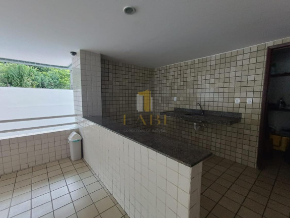 Imagem Apartamento com 3 Quartos à Venda, 95 m² em Cabo Branco - João Pessoa
