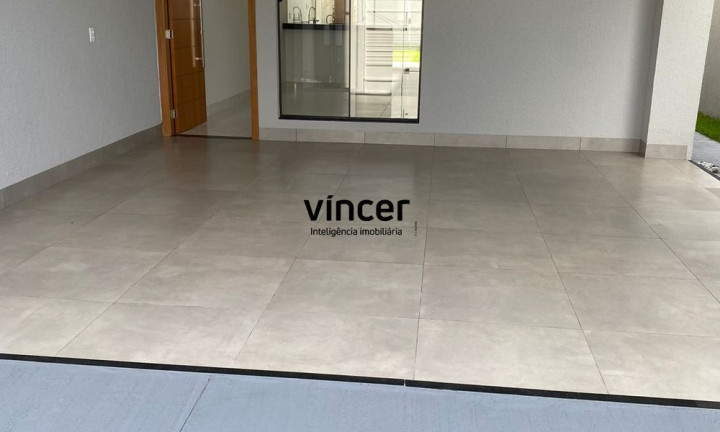 Imagem Casa com 3 Quartos à Venda, 175 m² em Jardim Atlântico - Goiânia